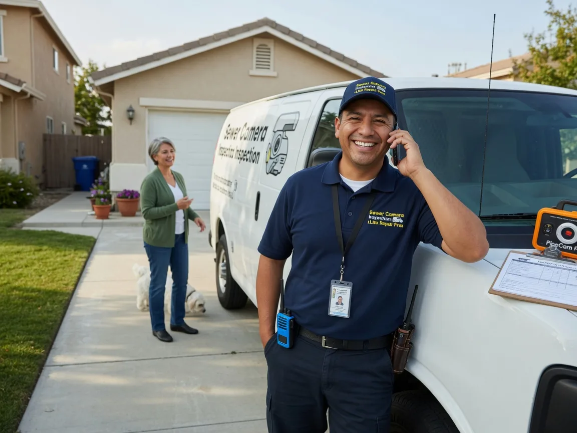 Sewer Line Repair Weleetka, OK FAQs